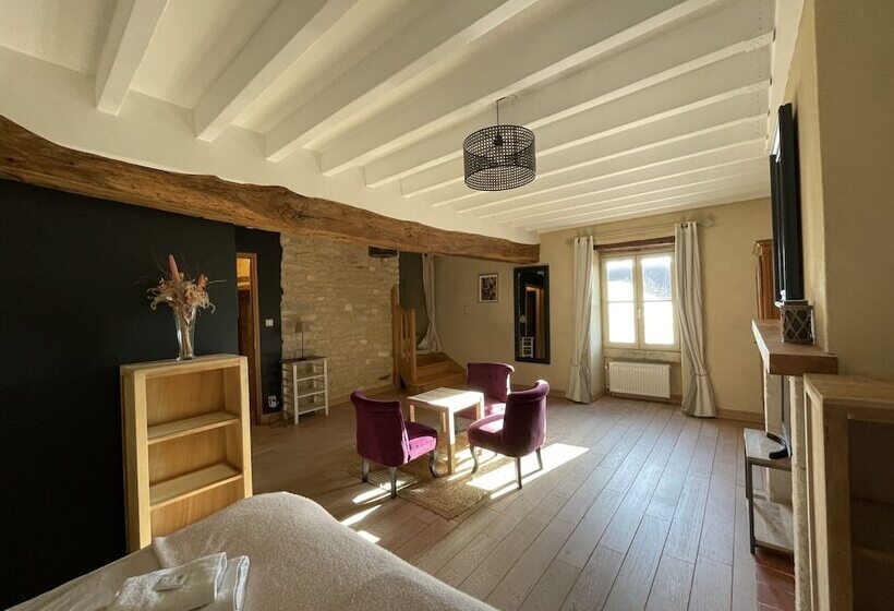 Пансион Le P Tit Louis