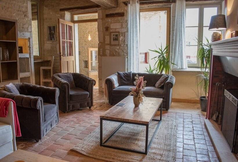 Пансион Le P Tit Louis