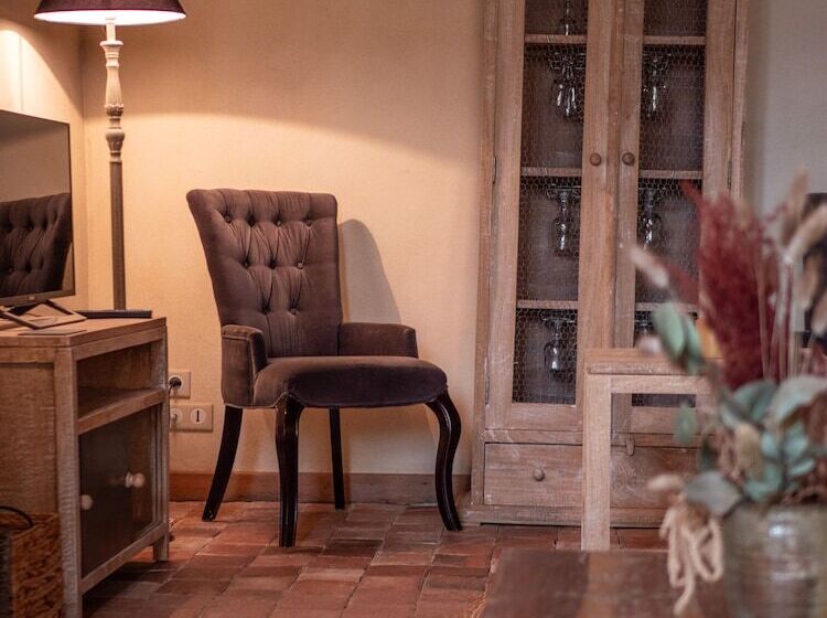 Пансион Le P Tit Louis