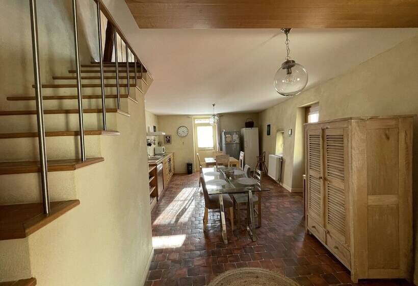 Пансион Le P Tit Louis