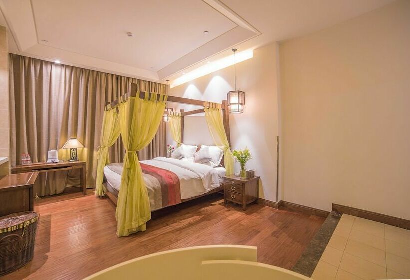 Pensió Li Jiang Tang Feng Yard No.3