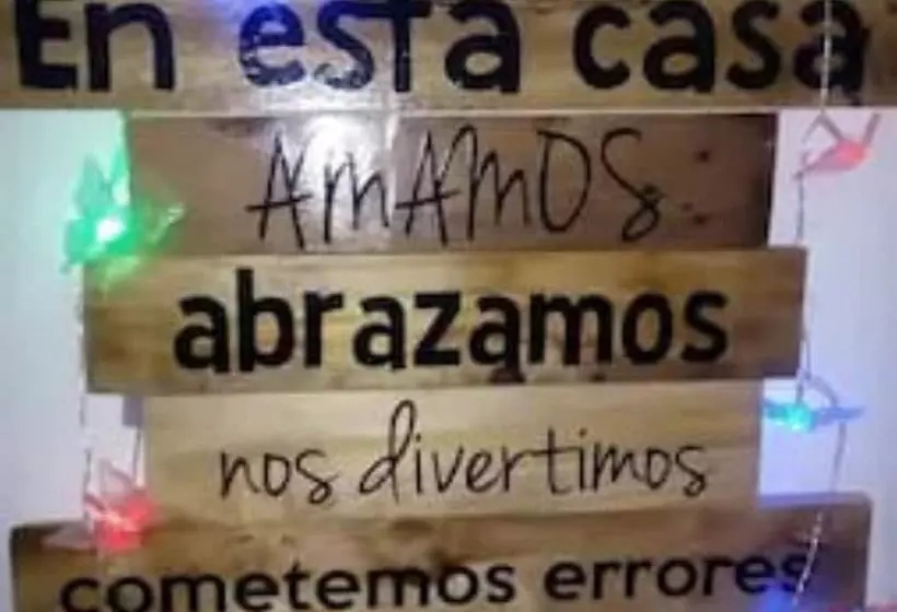 Majatalo Casa Magia By Magally Velasco