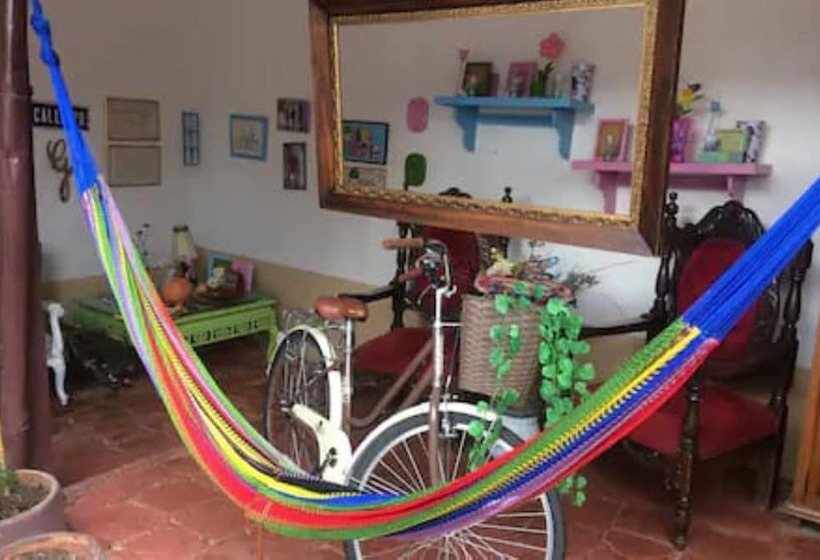 Panzió Casa Magia By Magally Velasco