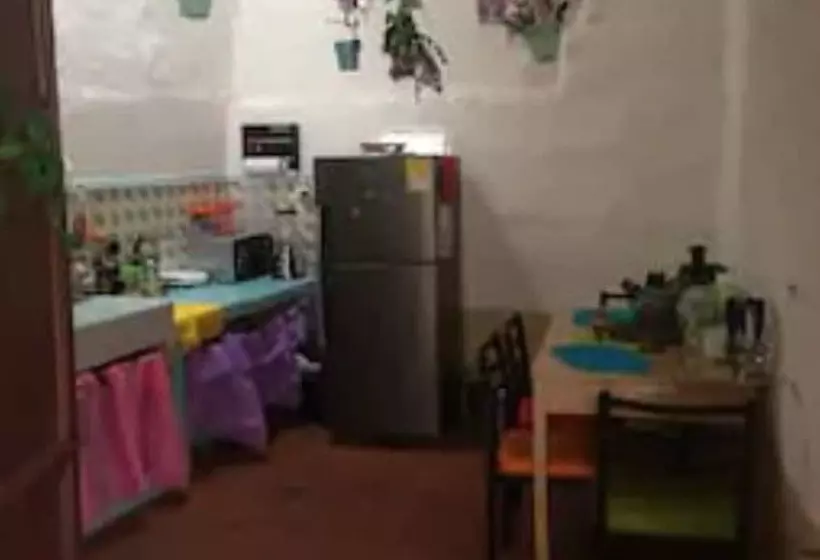 Majatalo Casa Magia By Magally Velasco