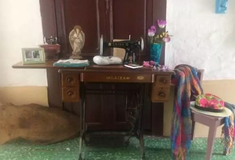 Majatalo Casa Magia By Magally Velasco