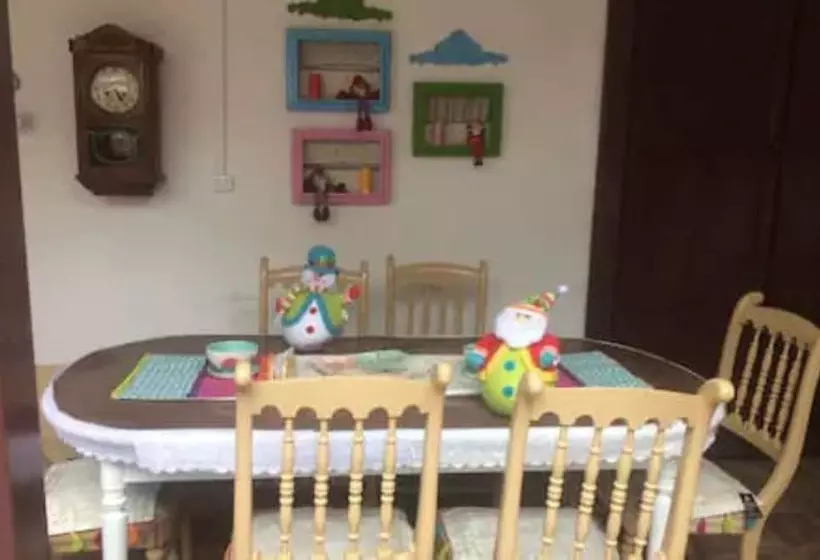 Majatalo Casa Magia By Magally Velasco