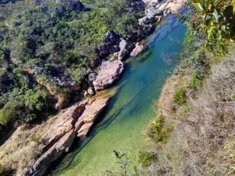 Majatalo Casa Magia By Magally Velasco