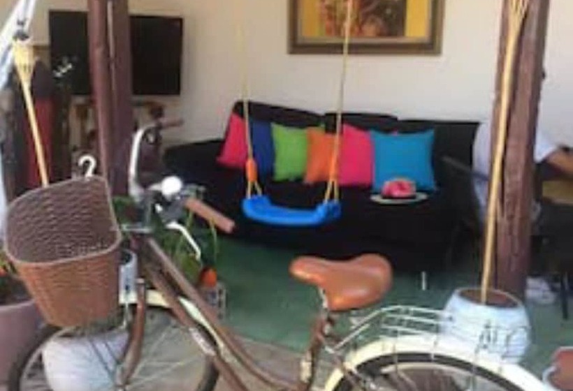 Panzió Casa Magia By Magally Velasco