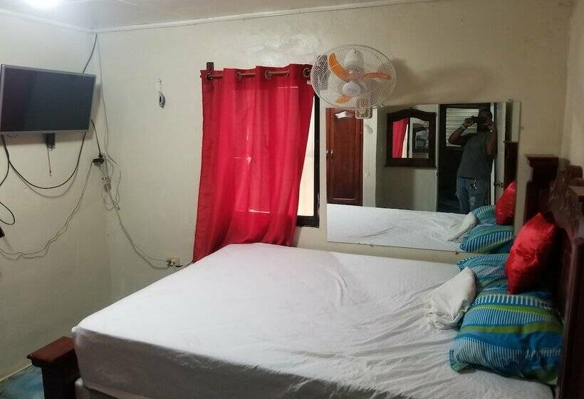 پانسیون Mi Casa