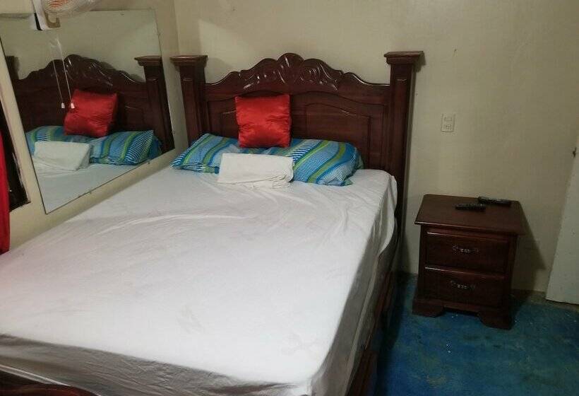 پانسیون Mi Casa