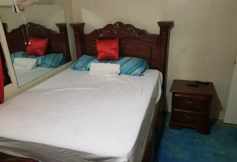پانسیون Mi Casa