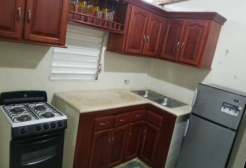 پانسیون Mi Casa