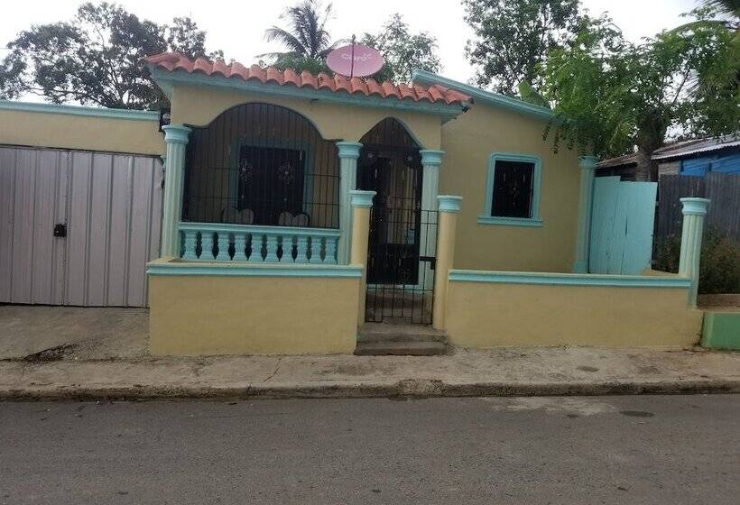 پانسیون Mi Casa