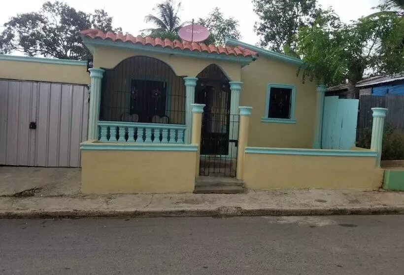 پانسیون Mi Casa