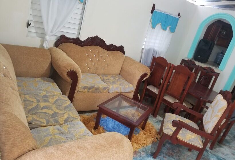 پانسیون Mi Casa