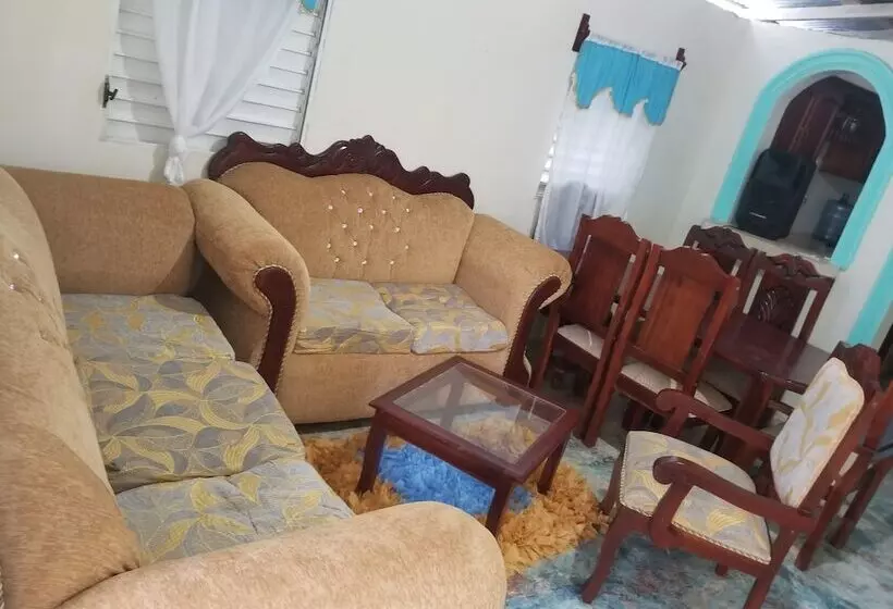 پانسیون Mi Casa