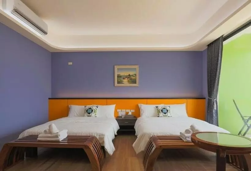 پانسیون 5+1 Homestay