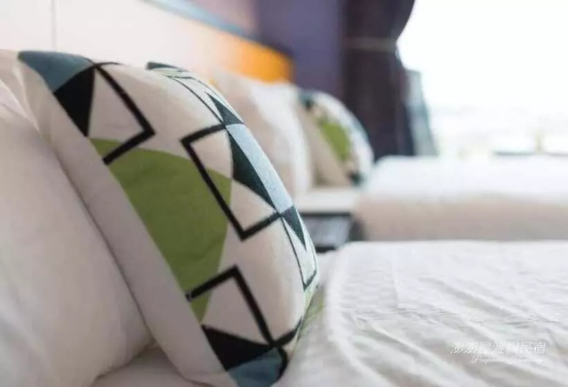 پانسیون 5+1 Homestay
