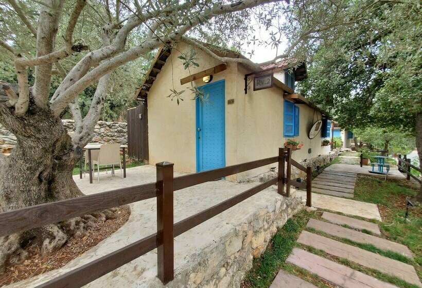 بنسيون Rawa2 Village