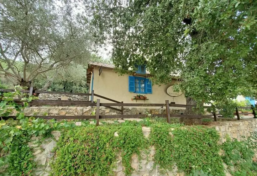 پانسیون Rawa2 Village