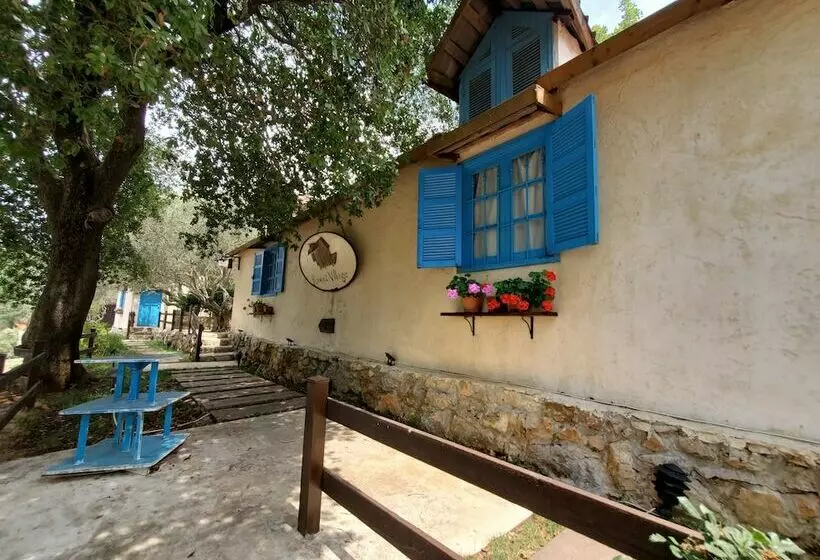 پانسیون Rawa2 Village