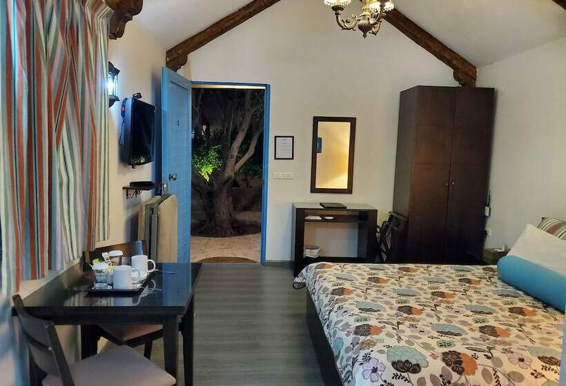 بنسيون Rawa2 Village