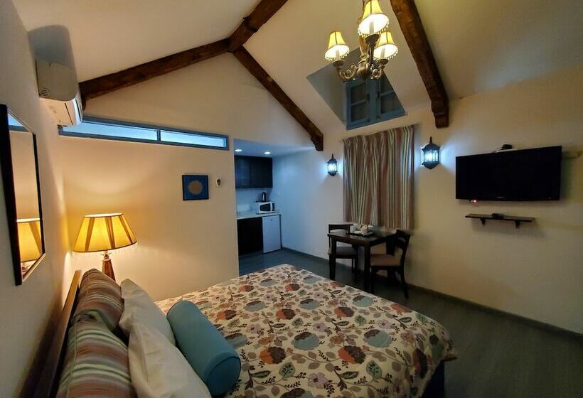 بنسيون Rawa2 Village