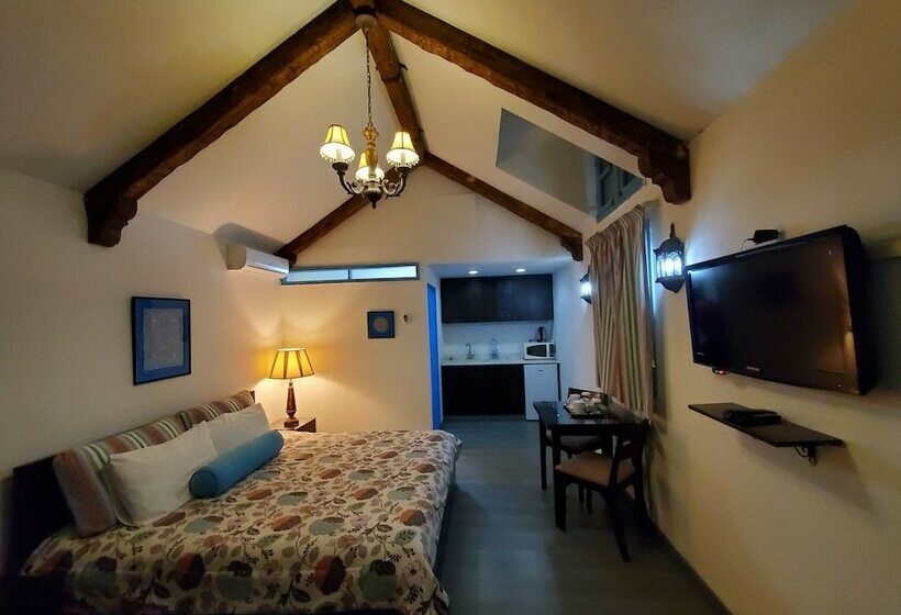 بنسيون Rawa2 Village