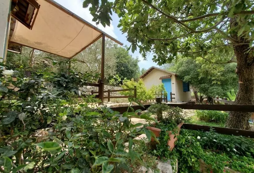 پانسیون Rawa2 Village