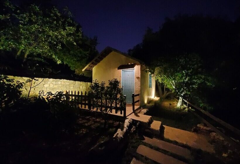 بنسيون Rawa2 Village