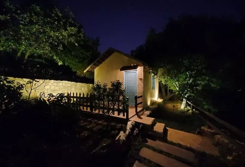 پانسیون Rawa2 Village