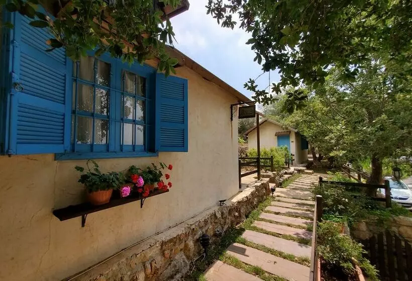 پانسیون Rawa2 Village