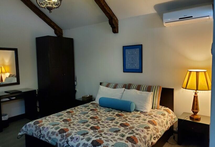 بنسيون Rawa2 Village