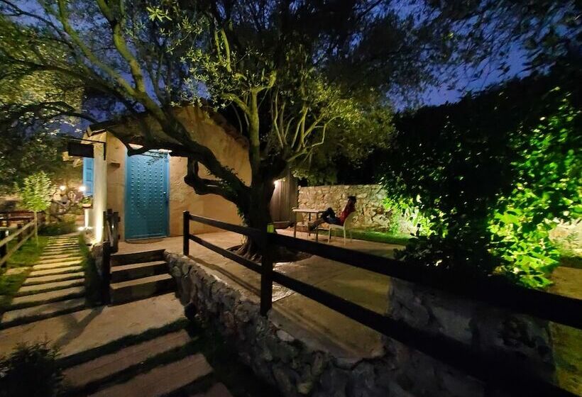 بنسيون Rawa2 Village