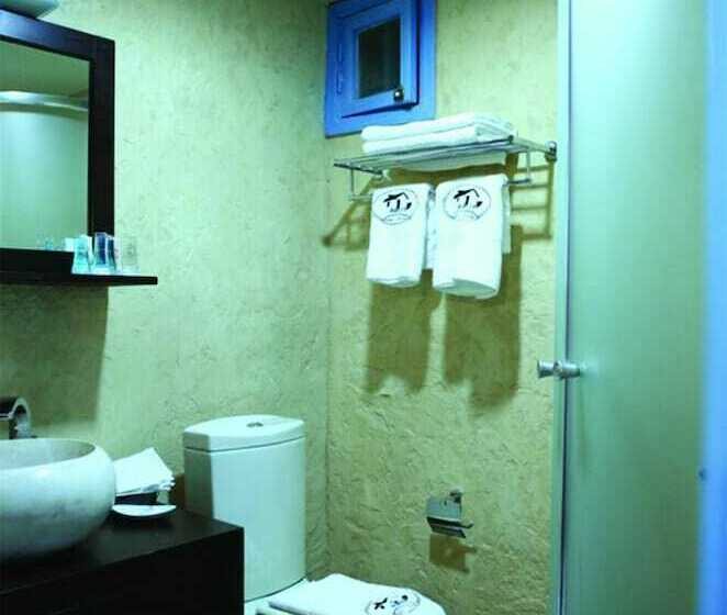 بنسيون Rawa2 Village