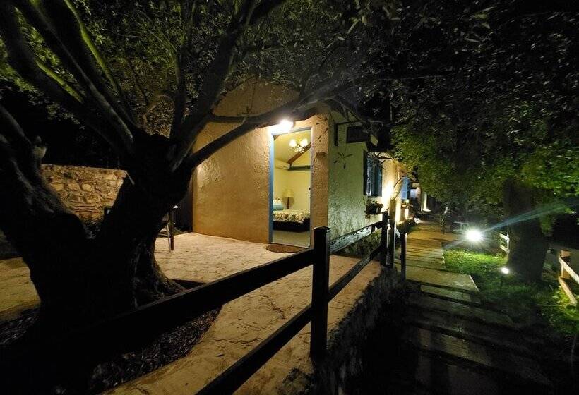 بنسيون Rawa2 Village