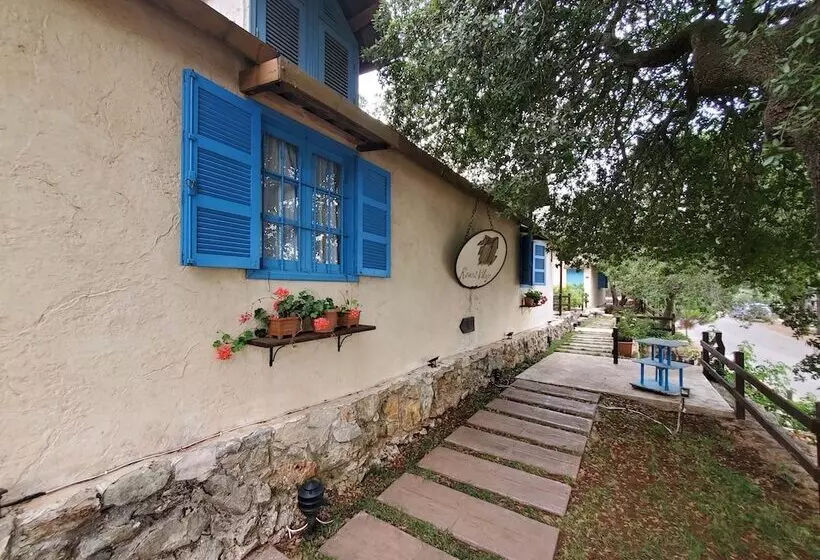 پانسیون Rawa2 Village
