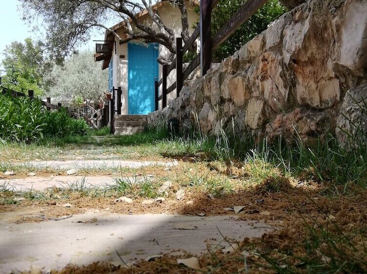 بنسيون Rawa2 Village