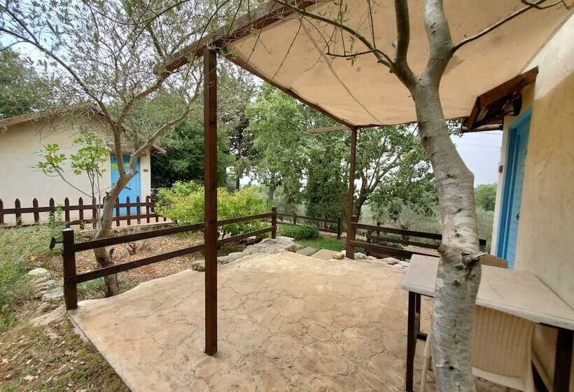 بنسيون Rawa2 Village