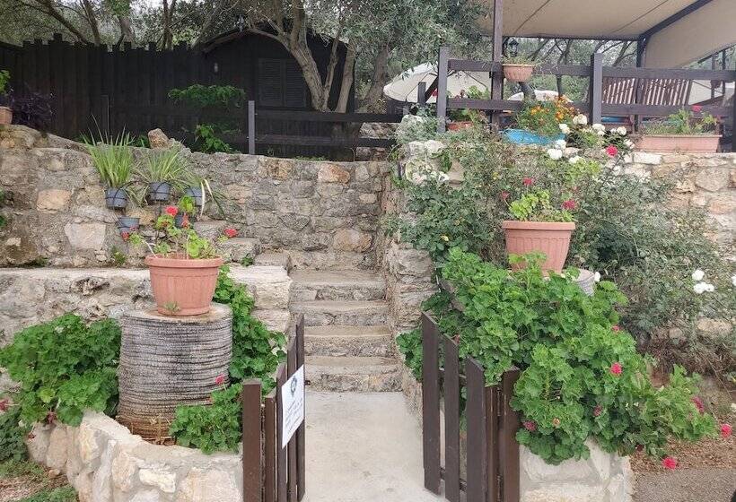 بنسيون Rawa2 Village