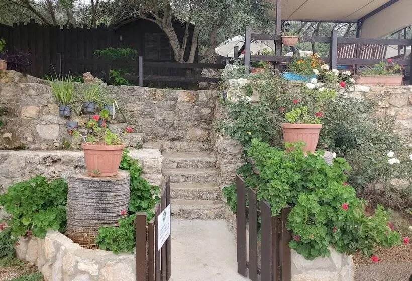 پانسیون Rawa2 Village