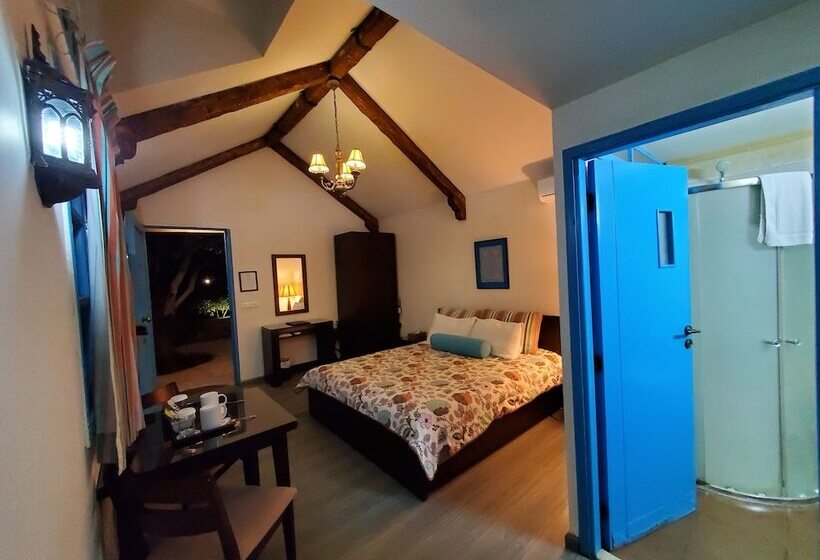 بنسيون Rawa2 Village