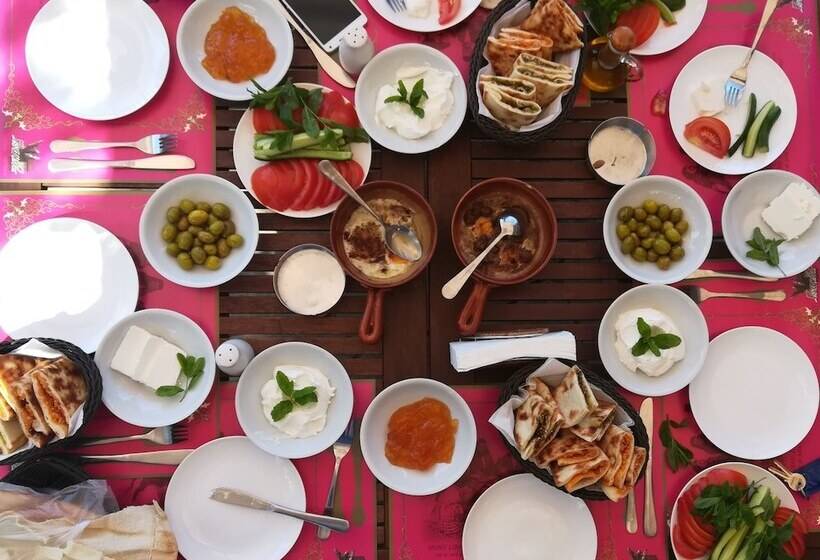 بنسيون Rawa2 Village