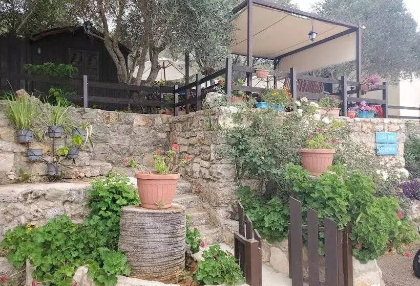 پانسیون Rawa2 Village
