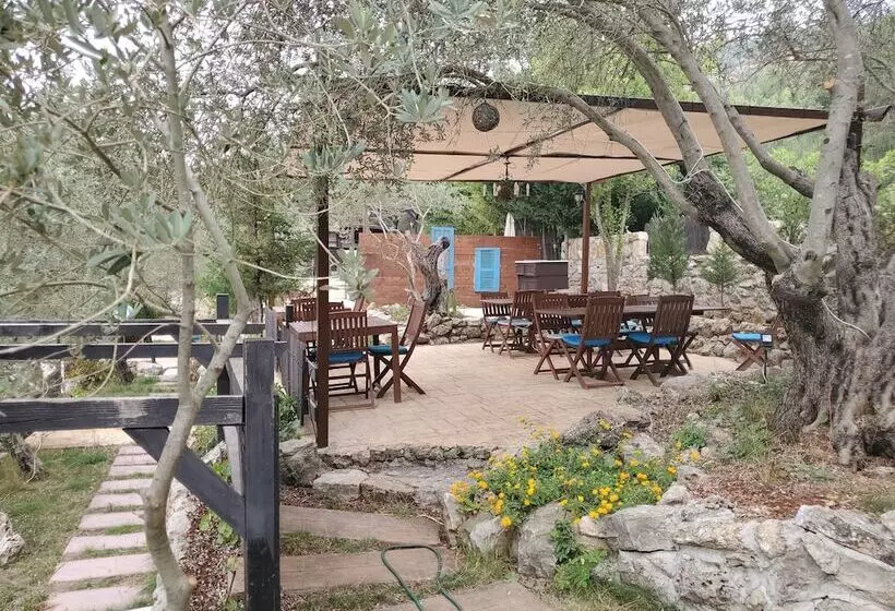 پانسیون Rawa2 Village