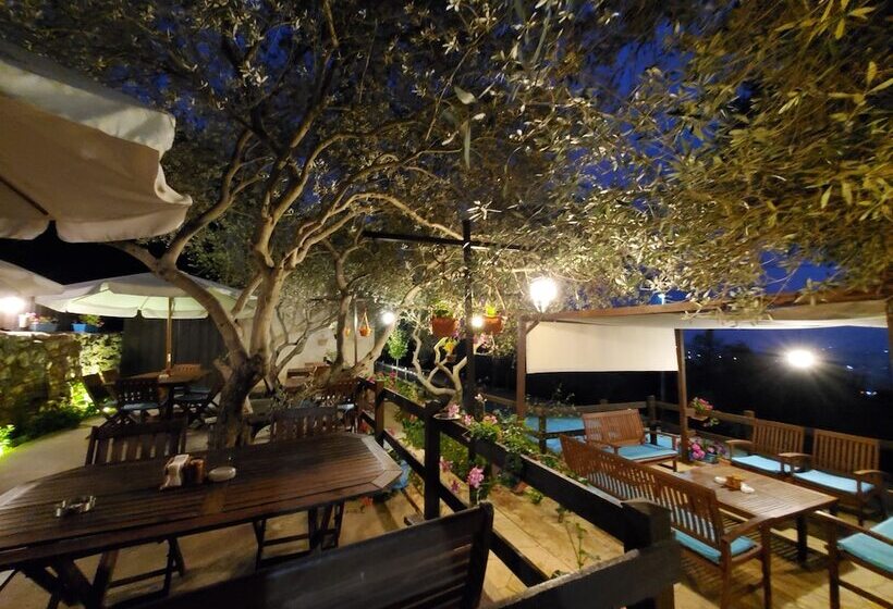 بنسيون Rawa2 Village