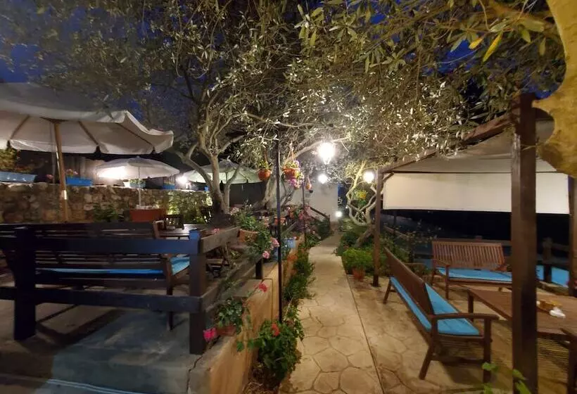 پانسیون Rawa2 Village