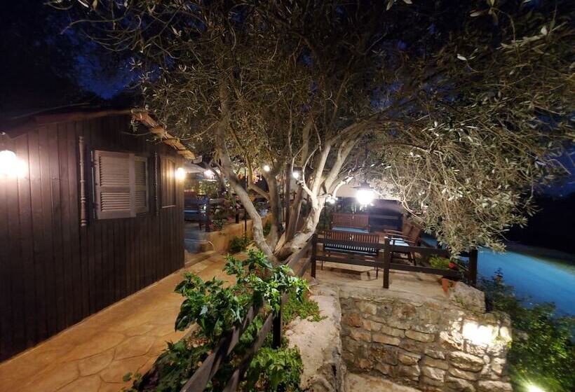 بنسيون Rawa2 Village