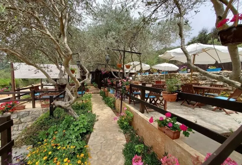 پانسیون Rawa2 Village