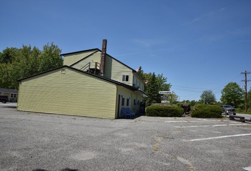 Robbins Motel